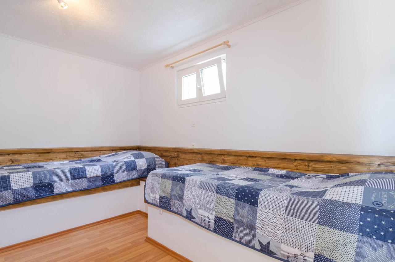 Apartments Mokalo 오레비츠 외부 사진